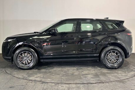 Land Rover Range Rover Evoque 2.0 D150 SUV 5dr Diesel Manual FWD Euro 6 (s/s) (150 ps) 4