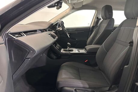 Land Rover Range Rover Evoque 2.0 D150 SUV 5dr Diesel Manual FWD Euro 6 (s/s) (150 ps) 56
