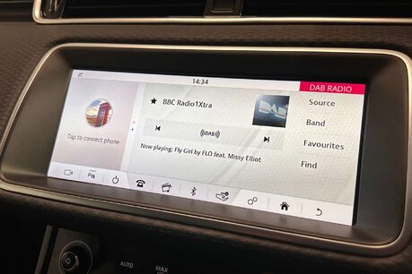 Land Rover Range Rover Evoque 2.0 D150 SUV 5dr Diesel Manual FWD Euro 6 (s/s) (150 ps) 30