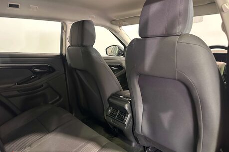 Land Rover Range Rover Evoque 2.0 D150 SUV 5dr Diesel Manual FWD Euro 6 (s/s) (150 ps) 45