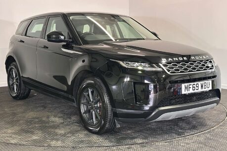Land Rover Range Rover Evoque 2.0 D150 SUV 5dr Diesel Manual FWD Euro 6 (s/s) (150 ps) 1