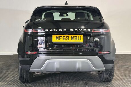 Land Rover Range Rover Evoque 2.0 D150 SUV 5dr Diesel Manual FWD Euro 6 (s/s) (150 ps) 6