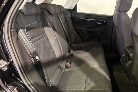 Land Rover Range Rover Evoque 2.0 D150 SUV 5dr Diesel Manual FWD Euro 6 (s/s) (150 ps) 44