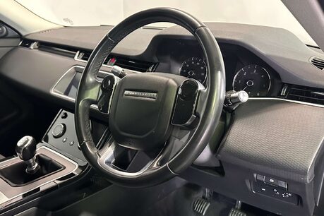 Land Rover Range Rover Evoque 2.0 D150 SUV 5dr Diesel Manual FWD Euro 6 (s/s) (150 ps) 16