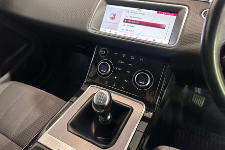 Land Rover Range Rover Evoque 2.0 D150 SUV 5dr Diesel Manual FWD Euro 6 (s/s) (150 ps) 24