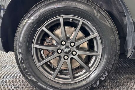 Land Rover Range Rover Evoque 2.0 D150 SUV 5dr Diesel Manual FWD Euro 6 (s/s) (150 ps) 61