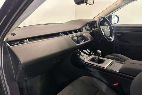 Land Rover Range Rover Evoque 2.0 D150 SUV 5dr Diesel Manual FWD Euro 6 (s/s) (150 ps) 57