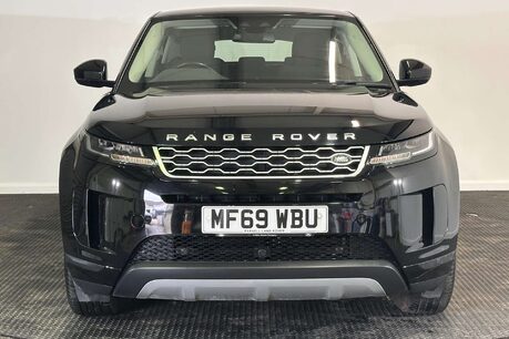 Land Rover Range Rover Evoque 2.0 D150 SUV 5dr Diesel Manual FWD Euro 6 (s/s) (150 ps) 2
