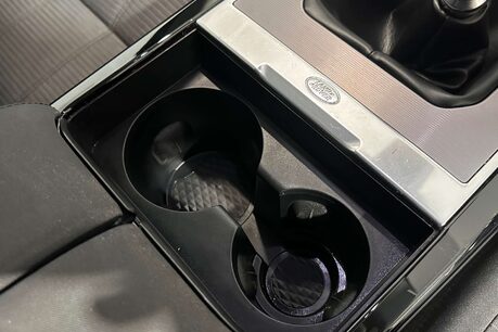 Land Rover Range Rover Evoque 2.0 D150 SUV 5dr Diesel Manual FWD Euro 6 (s/s) (150 ps) 39