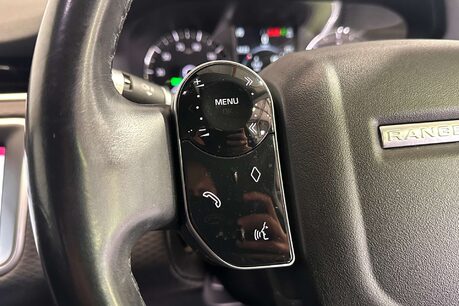 Land Rover Range Rover Evoque 2.0 D150 SUV 5dr Diesel Manual FWD Euro 6 (s/s) (150 ps) 19
