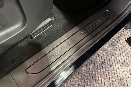 Land Rover Range Rover Evoque 2.0 D150 SUV 5dr Diesel Manual FWD Euro 6 (s/s) (150 ps) 15