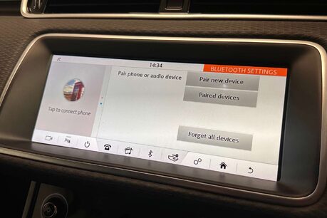 Land Rover Range Rover Evoque 2.0 D150 SUV 5dr Diesel Manual FWD Euro 6 (s/s) (150 ps) 31