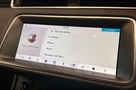 Land Rover Range Rover Evoque 2.0 D150 SUV 5dr Diesel Manual FWD Euro 6 (s/s) (150 ps) 29