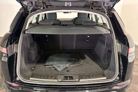 Land Rover Range Rover Evoque 2.0 D150 SUV 5dr Diesel Manual FWD Euro 6 (s/s) (150 ps) 47