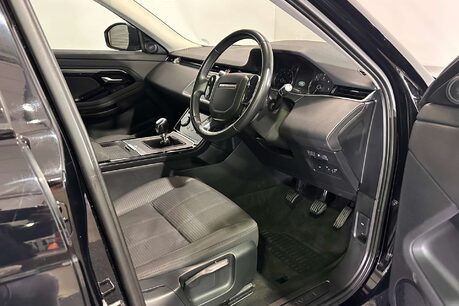 Land Rover Range Rover Evoque 2.0 D150 SUV 5dr Diesel Manual FWD Euro 6 (s/s) (150 ps) 9