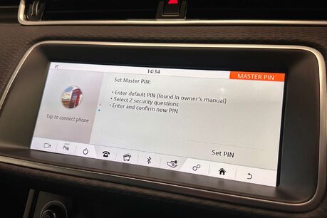 Land Rover Range Rover Evoque 2.0 D150 SUV 5dr Diesel Manual FWD Euro 6 (s/s) (150 ps) 32