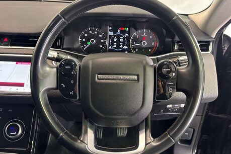 Land Rover Range Rover Evoque 2.0 D150 SUV 5dr Diesel Manual FWD Euro 6 (s/s) (150 ps) 17