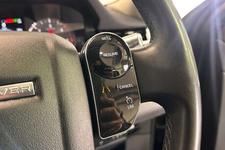 Land Rover Range Rover Evoque 2.0 D150 SUV 5dr Diesel Manual FWD Euro 6 (s/s) (150 ps) 18