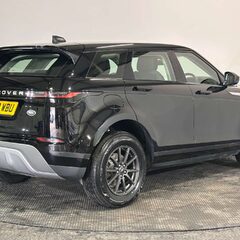 Land Rover Range Rover Evoque 2.0 D150 SUV 5dr Diesel Manual FWD Euro 6 (s/s) (150 ps) 7