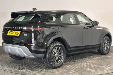 Land Rover Range Rover Evoque 2.0 D150 SUV 5dr Diesel Manual FWD Euro 6 (s/s) (150 ps) 7