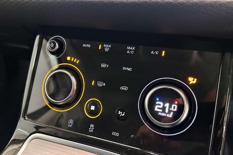 Land Rover Range Rover Evoque 2.0 D150 SUV 5dr Diesel Manual FWD Euro 6 (s/s) (150 ps) 35