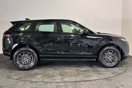 Land Rover Range Rover Evoque 2.0 D150 SUV 5dr Diesel Manual FWD Euro 6 (s/s) (150 ps) 8