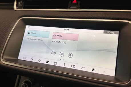 Land Rover Range Rover Evoque 2.0 D150 SUV 5dr Diesel Manual FWD Euro 6 (s/s) (150 ps) 26