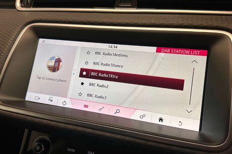 Land Rover Range Rover Evoque 2.0 D150 SUV 5dr Diesel Manual FWD Euro 6 (s/s) (150 ps) 25