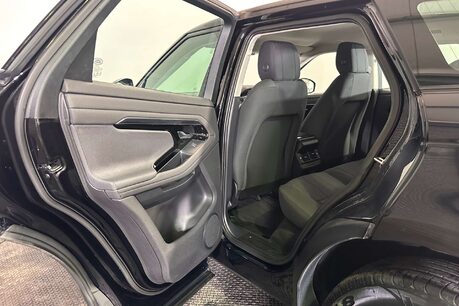 Land Rover Range Rover Evoque 2.0 D150 SUV 5dr Diesel Manual FWD Euro 6 (s/s) (150 ps) 51