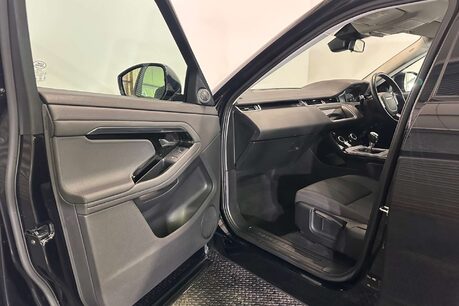 Land Rover Range Rover Evoque 2.0 D150 SUV 5dr Diesel Manual FWD Euro 6 (s/s) (150 ps) 54