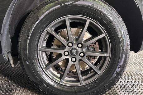 Land Rover Range Rover Evoque 2.0 D150 SUV 5dr Diesel Manual FWD Euro 6 (s/s) (150 ps) 58