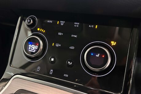 Land Rover Range Rover Evoque 2.0 D150 SUV 5dr Diesel Manual FWD Euro 6 (s/s) (150 ps) 36