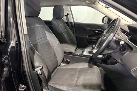 Land Rover Range Rover Evoque 2.0 D150 SUV 5dr Diesel Manual FWD Euro 6 (s/s) (150 ps) 13