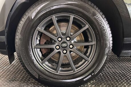 Land Rover Range Rover Evoque 2.0 D150 SUV 5dr Diesel Manual FWD Euro 6 (s/s) (150 ps) 59