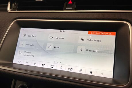 Land Rover Range Rover Evoque 2.0 D150 SUV 5dr Diesel Manual FWD Euro 6 (s/s) (150 ps) 27
