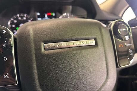Land Rover Range Rover Evoque 2.0 D150 SUV 5dr Diesel Manual FWD Euro 6 (s/s) (150 ps) 20