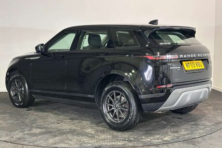 Land Rover Range Rover Evoque 2.0 D150 SUV 5dr Diesel Manual FWD Euro 6 (s/s) (150 ps) 5