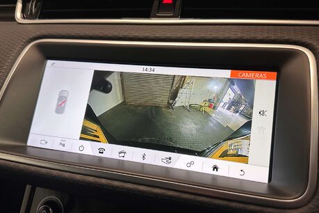 Land Rover Range Rover Evoque 2.0 D150 SUV 5dr Diesel Manual FWD Euro 6 (s/s) (150 ps) 28