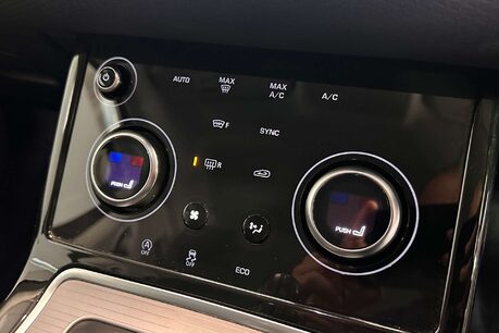 Land Rover Range Rover Evoque 2.0 D150 SUV 5dr Diesel Manual FWD Euro 6 (s/s) (150 ps) 34