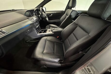 Mercedes-Benz E Class 2.1 E250 CDI AMG Night Edition Saloon 4dr Diesel G-Tronic+ Euro 5 (s/s) (20 60