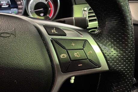 Mercedes-Benz E Class 2.1 E250 CDI AMG Night Edition Saloon 4dr Diesel G-Tronic+ Euro 5 (s/s) (20 21