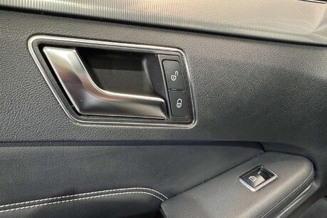 Mercedes-Benz E Class 2.1 E250 CDI AMG Night Edition Saloon 4dr Diesel G-Tronic+ Euro 5 (s/s) (20 56