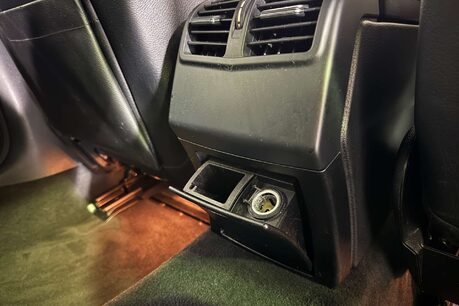 Mercedes-Benz E Class 2.1 E250 CDI AMG Night Edition Saloon 4dr Diesel G-Tronic+ Euro 5 (s/s) (20 43