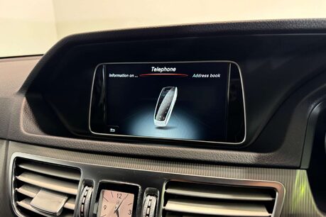 Mercedes-Benz E Class 2.1 E250 CDI AMG Night Edition Saloon 4dr Diesel G-Tronic+ Euro 5 (s/s) (20 36