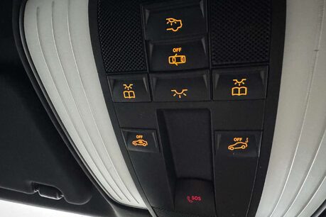 Mercedes-Benz E Class 2.1 E250 CDI AMG Night Edition Saloon 4dr Diesel G-Tronic+ Euro 5 (s/s) (20 40