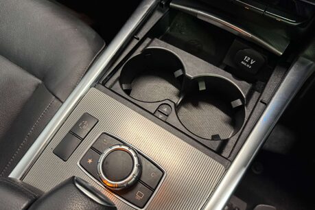 Mercedes-Benz E Class 2.1 E250 CDI AMG Night Edition Saloon 4dr Diesel G-Tronic+ Euro 5 (s/s) (20 27