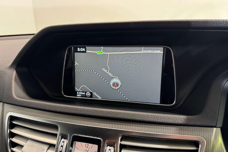 Mercedes-Benz E Class 2.1 E250 CDI AMG Night Edition Saloon 4dr Diesel G-Tronic+ Euro 5 (s/s) (20 31