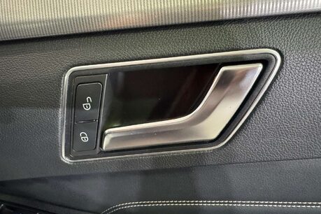 Mercedes-Benz E Class 2.1 E250 CDI AMG Night Edition Saloon 4dr Diesel G-Tronic+ Euro 5 (s/s) (20 13