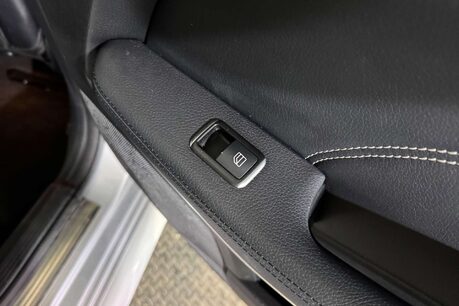 Mercedes-Benz E Class 2.1 E250 CDI AMG Night Edition Saloon 4dr Diesel G-Tronic+ Euro 5 (s/s) (20 45