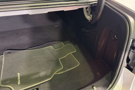 Mercedes-Benz E Class 2.1 E250 CDI AMG Night Edition Saloon 4dr Diesel G-Tronic+ Euro 5 (s/s) (20 49